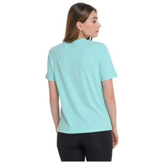 Target Γυναικεία κοντομάνικη μπλούζα Single Jersey ''Coctail'' Target Γυναικεία κοντομάνικη μπλούζα Single Jersey ''Coctail''